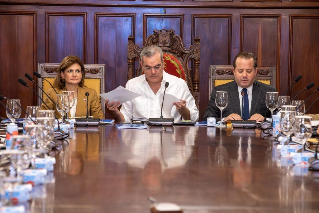 Hoy culmina lectura del Presupuesto Nacional 2025; adelantan sufrirá cambios post thumbnail image