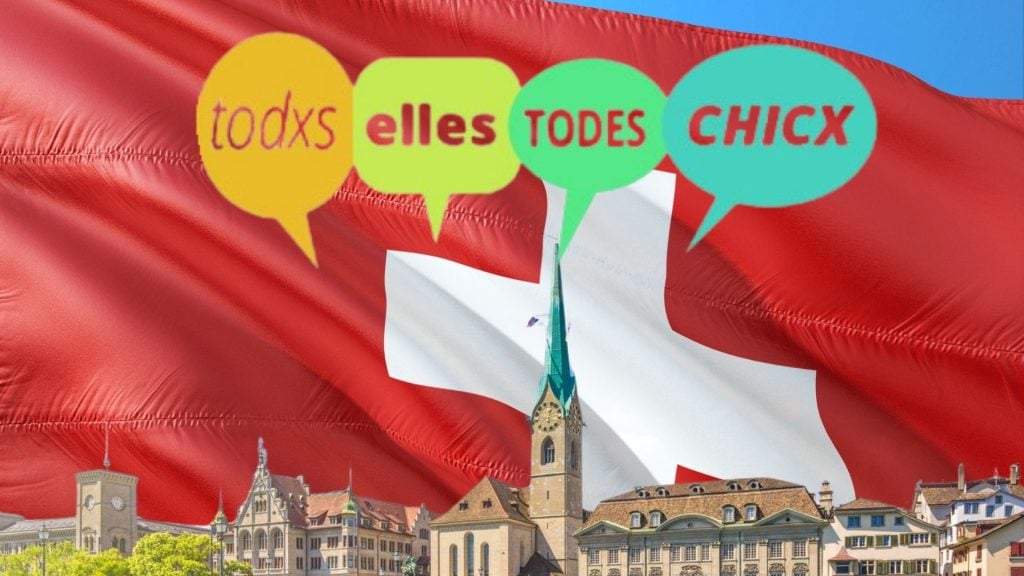 Zúrich aprueba en referéndum mantener el lenguaje inclusivo post thumbnail image