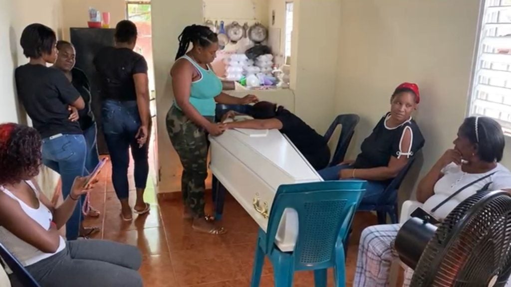 Velan en Bayaguana restos hombre ultimado por primo de 7 disparos post thumbnail image
