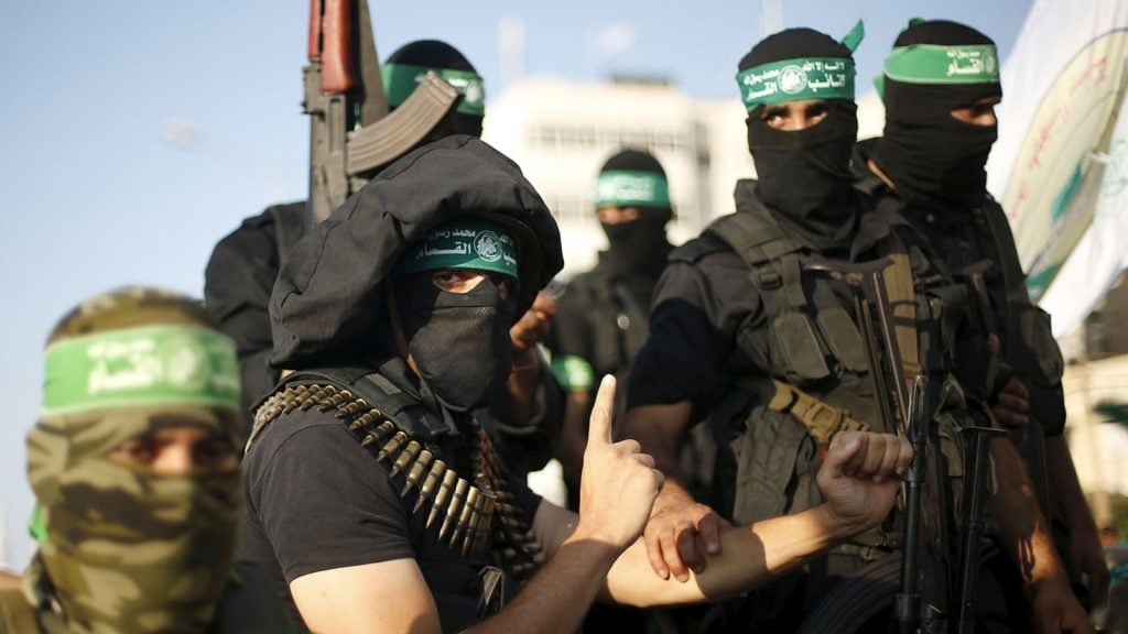 Hamás celebra tregua en Líbano y expresa su compromiso para acuerdo semejante en Gaza post thumbnail image