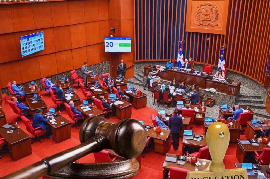 Senado aprueba regulación para sucesión de alcaldes y regidores en RD post thumbnail image