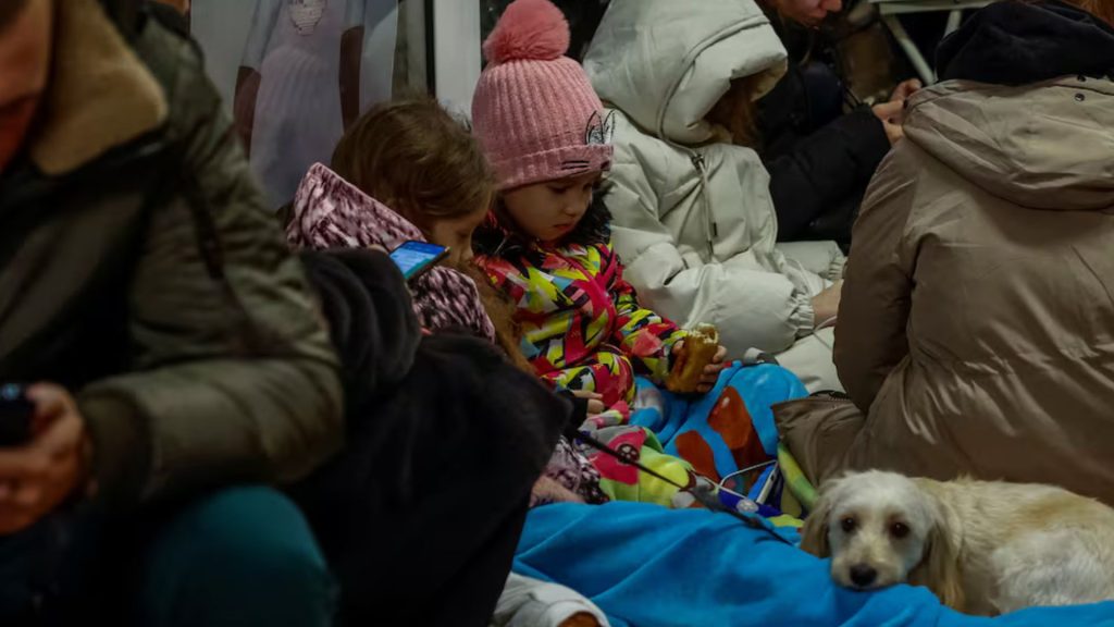 Kiev denuncia nueva escalada rusa con ataque a su sector eléctrico post thumbnail image