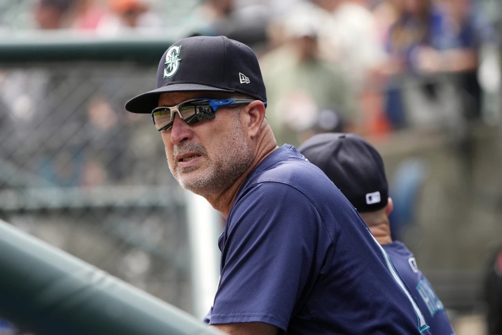 Manny Acta regresa como coach de banca de Mariners  con el mánager Dan Wilson post thumbnail image