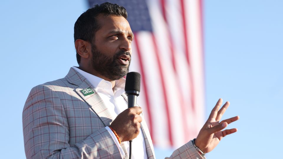 ¿Quién es Kash Patel, el elegido de Trump para director del FBI? post thumbnail image