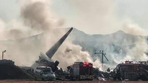 Identifican a 140 de las 179 victimas del accidente de Jeju Air post thumbnail image