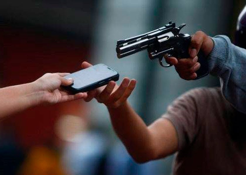 Moradores en San Luis denuncian inseguridad ciudadana post thumbnail image