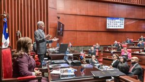 Senado convierte en ley el Presupuesto General del 2025 post thumbnail image