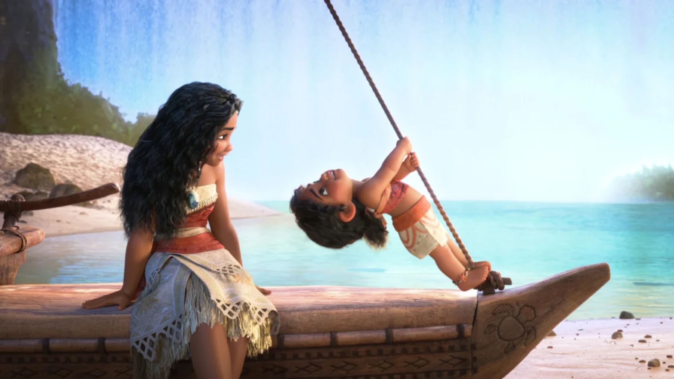 «Moana 2», «Wicked» y «Gladiador II» triunfan en taquillas de cine el fin de semana de Acción de Gracias post thumbnail image