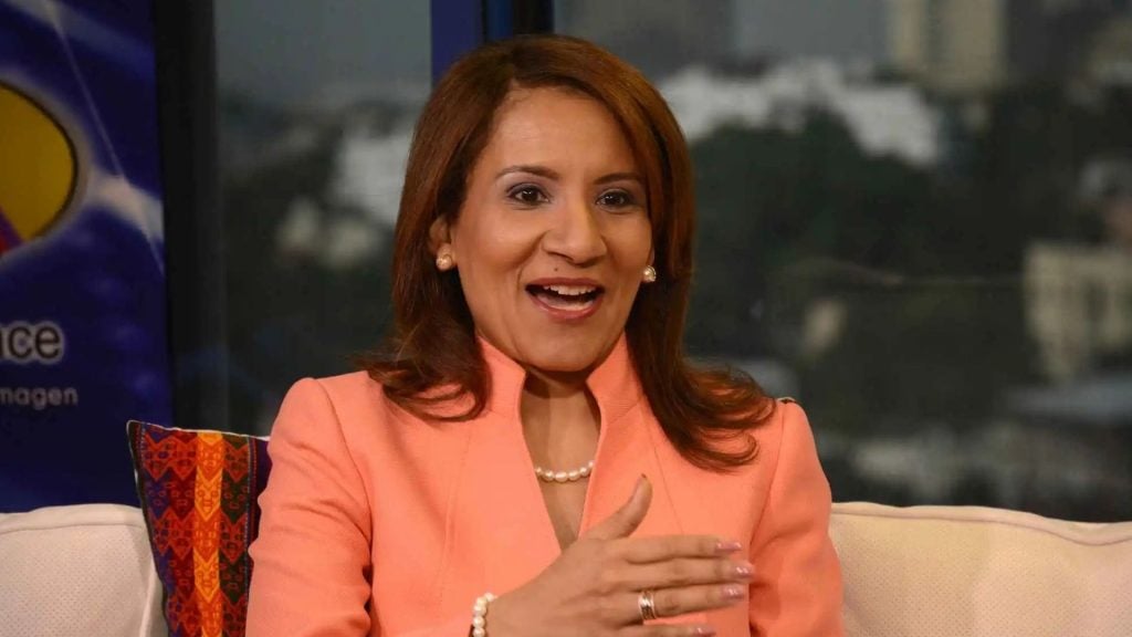 Zoraima Cuello considera imprescindible una auditoría al programa de bonos navideños post thumbnail image