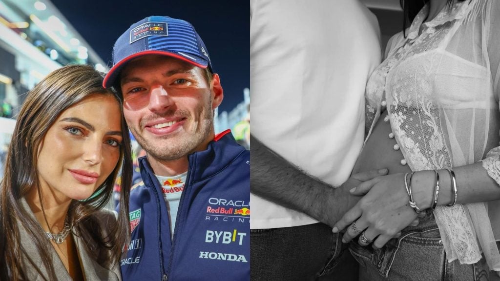Max Verstappen anuncia que será padre por primera vez post thumbnail image