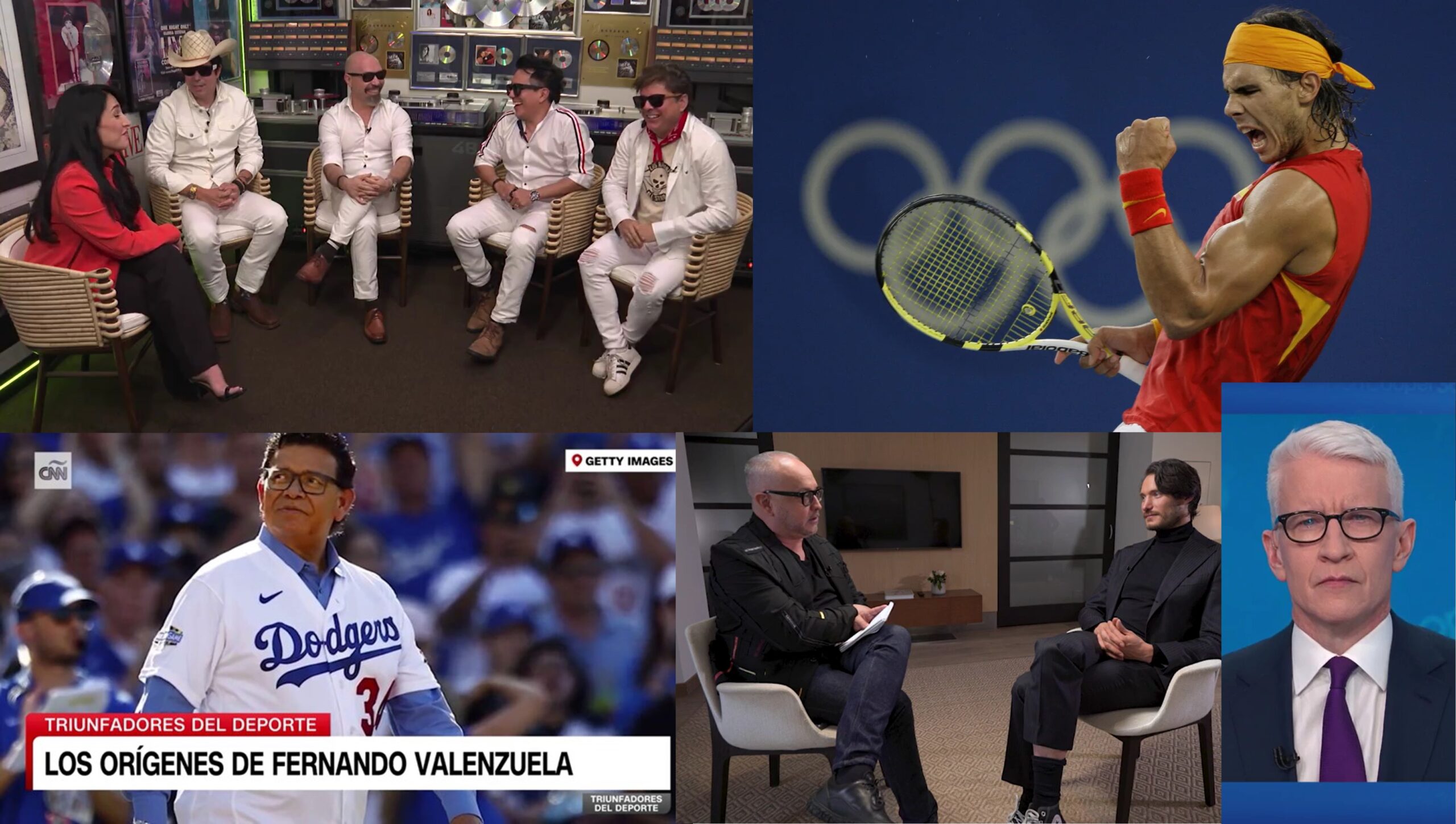 CNN en Español presenta su programación de fin de año post thumbnail image