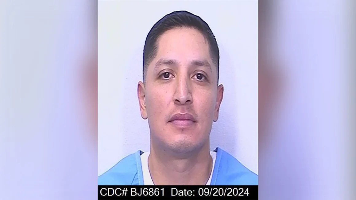 Un hombre condenado por asesinato escapa de la custodia policial en California y se inicia una persecución post thumbnail image