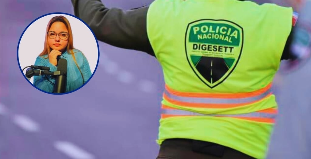 Comunicadora denuncia agentes de DIGESETT casi «acribillan» familiares post thumbnail image