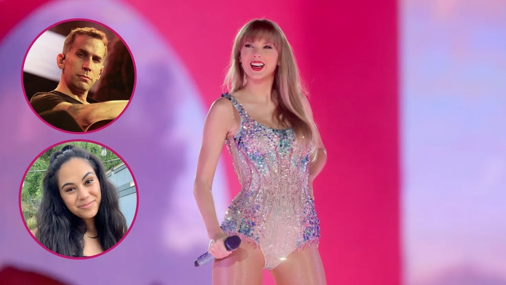 “Qué viaje ha sido este”, músicos de Taylor Swift sobre el Eras Tour post thumbnail image