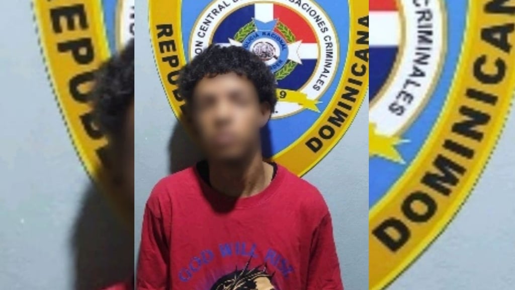 Apresan joven por tentativa de homicidio contra ciudadano post thumbnail image
