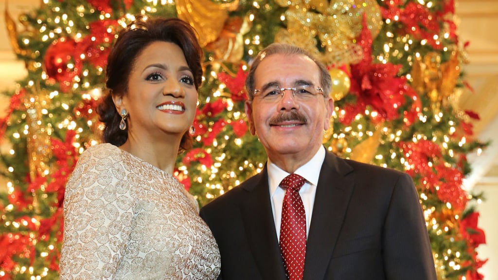 Danilo: «Las navidades están tristes y frías porque la gente está viviendo una situación difícil» post thumbnail image