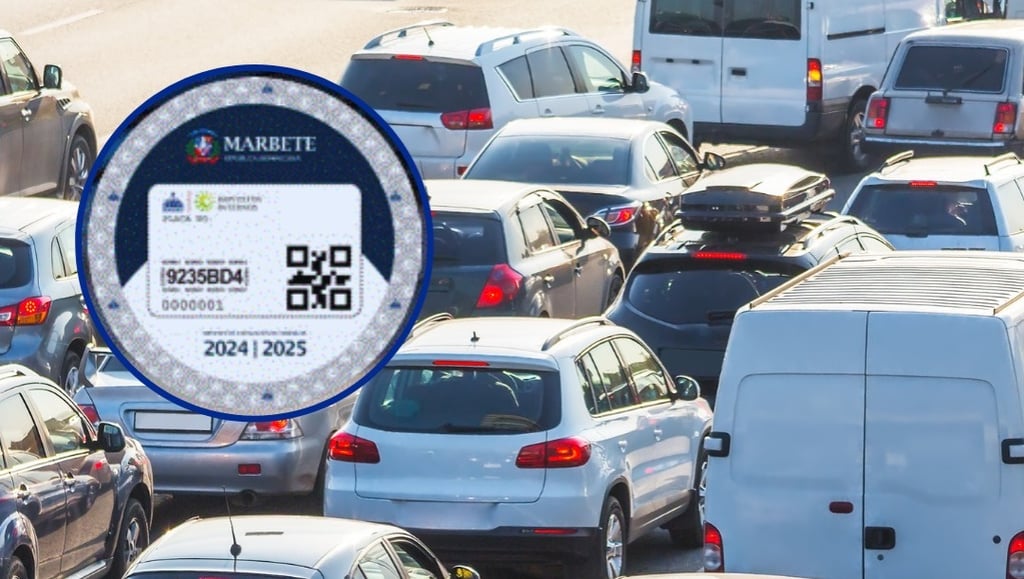 627,885 conductores han renovado el marbete para el periodo 2024-2025 post thumbnail image