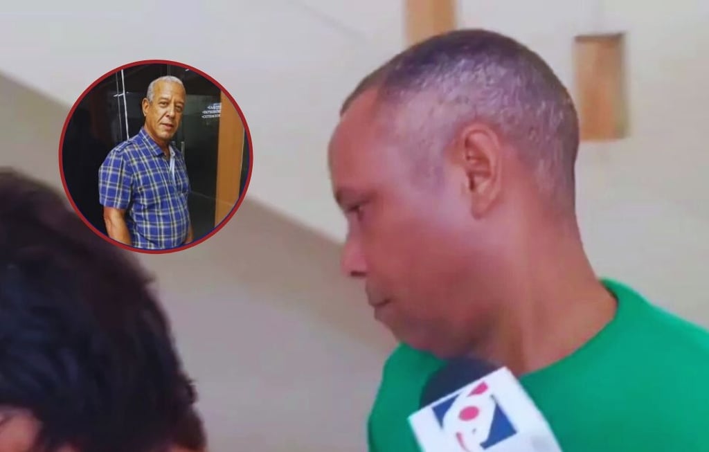 Aplazan coerción contra el acusado de matar al comunicador  Romel Roque Guillen post thumbnail image