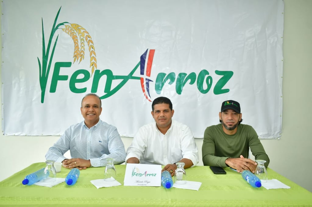 FENARROZ satisfecho con decreto que protege producción de arroz en RD post thumbnail image