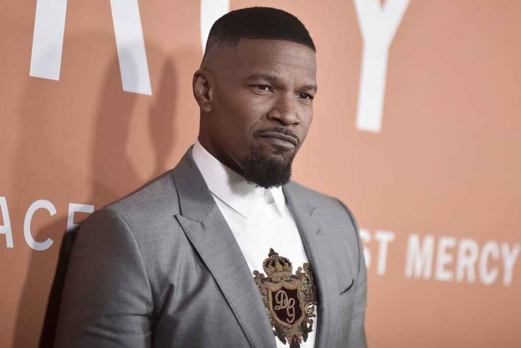 Jamie Foxx resulta herido tras ser golpeado con un vaso en su cena de cumpleaños post thumbnail image