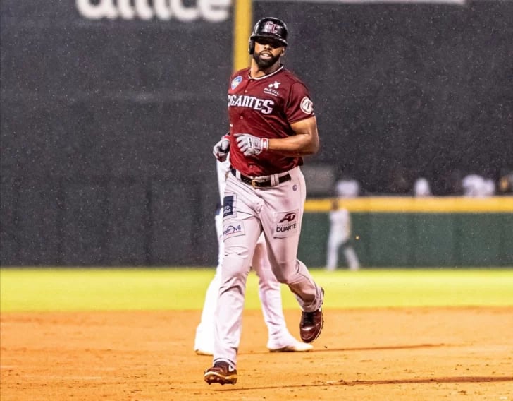 Gigantes empatan en cuarto al vencen a las Águilas post thumbnail image