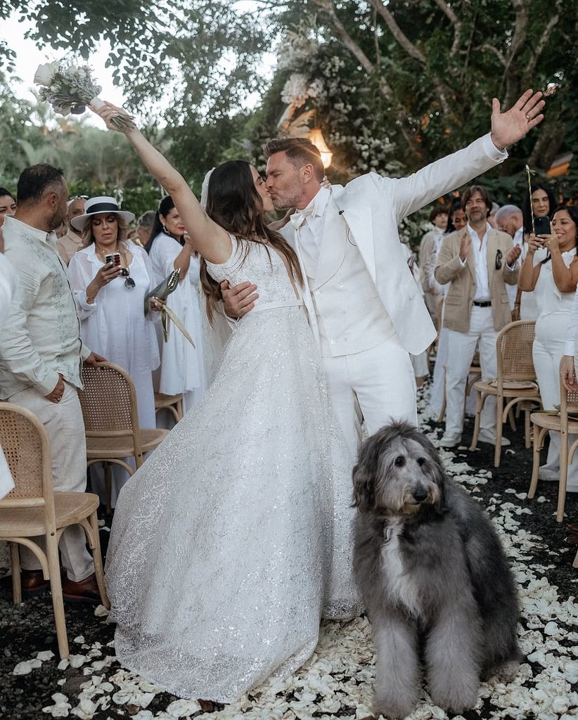 Julián Gil y Valeria Marín se casan bajo íntima ceremonia íntima en Puerto Rico post thumbnail image