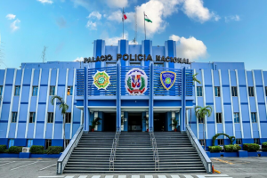 Policía Cibernética apresa a dos hombres en Santiago por estafa electrónica post thumbnail image