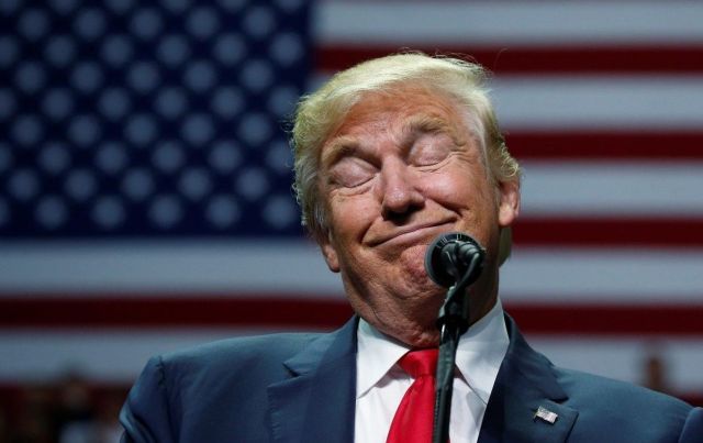 Investidura de Donald Trump: el juramento de 35 palabras para ser nombrado presidente de Estados Unidos post thumbnail image