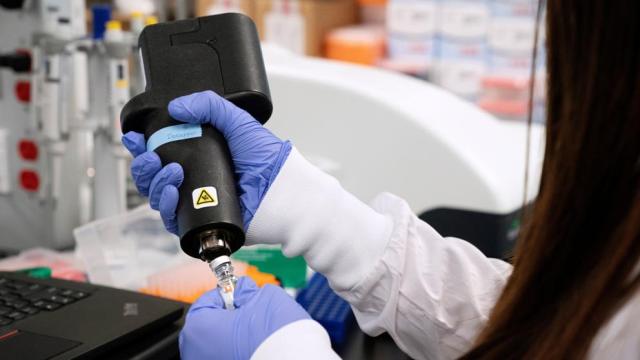 En el país no son frecuentes casos de metapneumovirus post thumbnail image