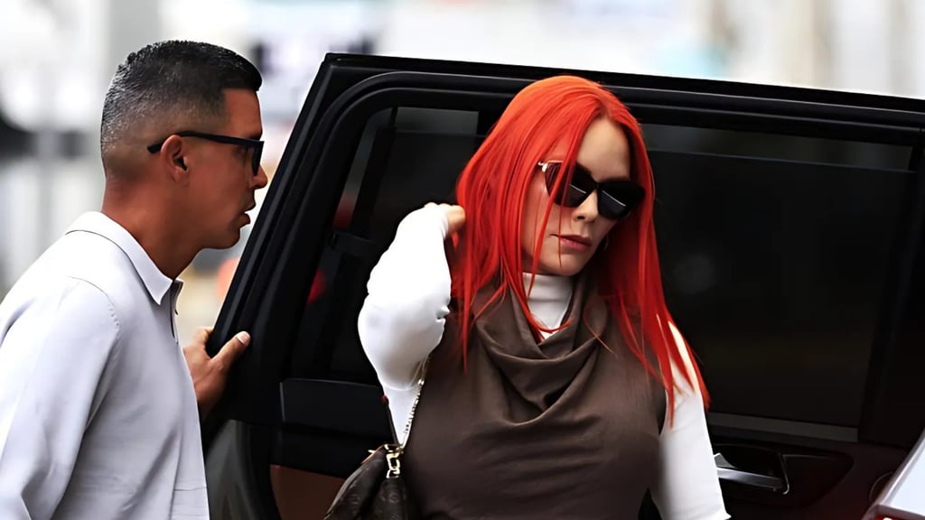 «Hostigamiento temerario», nueva acusación contra artista Daddy Yankee post thumbnail image
