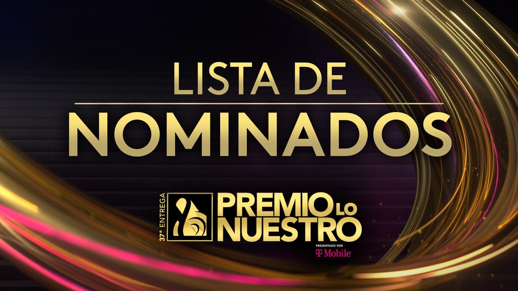 Becky G, Carín León, Myke Towers y Shakira lideran nominaciones del Premio Lo Nuestro post thumbnail image