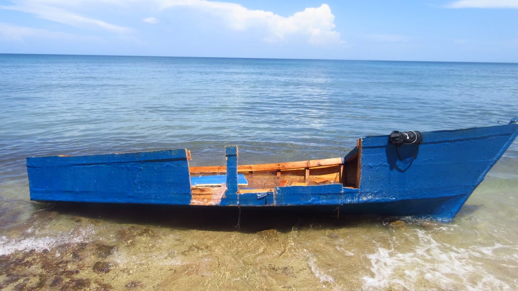 Viaje ilegal a Puerto Rico termina con 24 personas rescatadas post thumbnail image