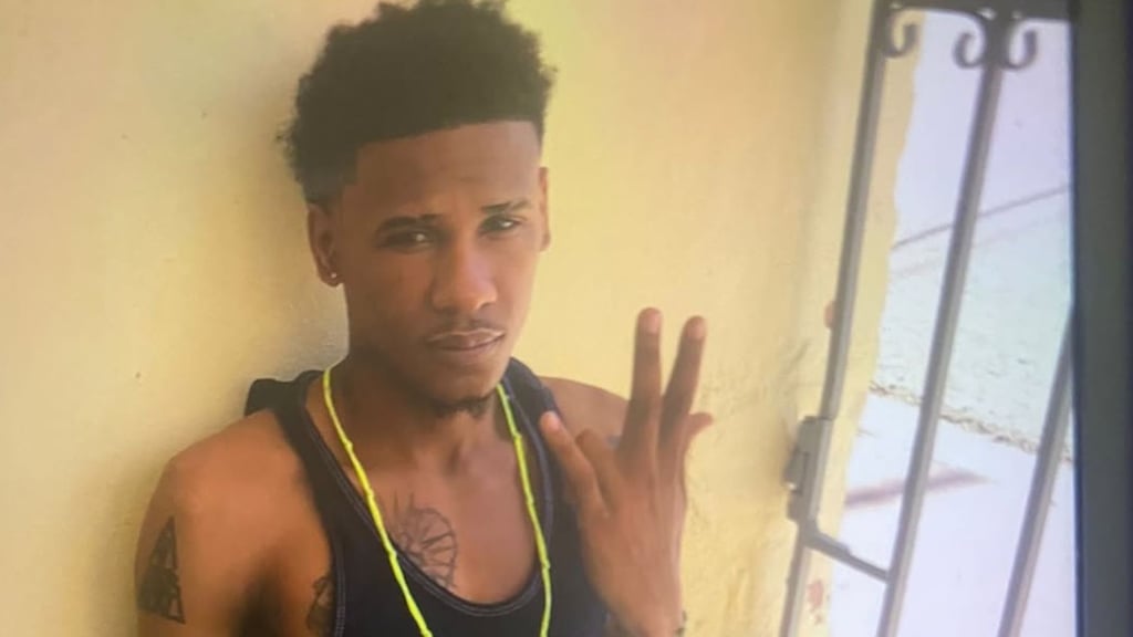 Cae abatido Mantequilla responsable de matar a un sargento de la Policía en Baní post thumbnail image