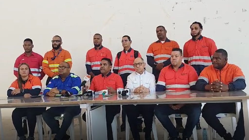 Empleados de Barrick aseguran que hay armonía entre ellos y la empresa post thumbnail image