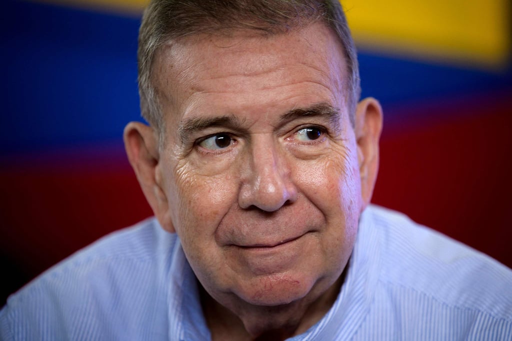 Convocan a venezolanos en RD a participar en concentración para recibir a Edmundo González post thumbnail image