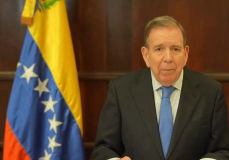 Edmundo González dice trabaja condiciones para su ingreso a Venezuela post thumbnail image