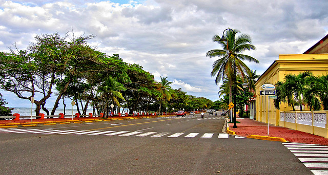 Amenaza de desalojo preocupa a propietarios de restaurantes en Malecón de Puerto Plata post thumbnail image