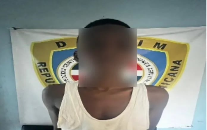 VIDEO: Capturan a “Ponguito”,imputado de integrar banda junto a prófugos “Yanepa” y “Leandro” en Yamasá post thumbnail image