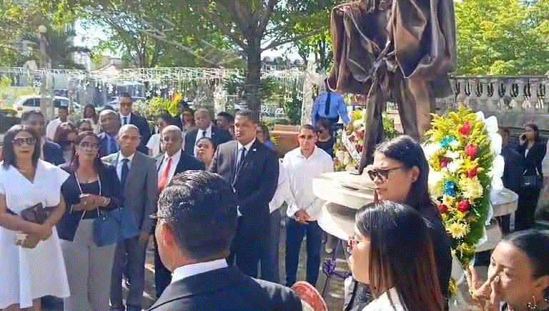 Abogados de Hato Mayor exigen edificación de juzgado y cárcel pública post thumbnail image