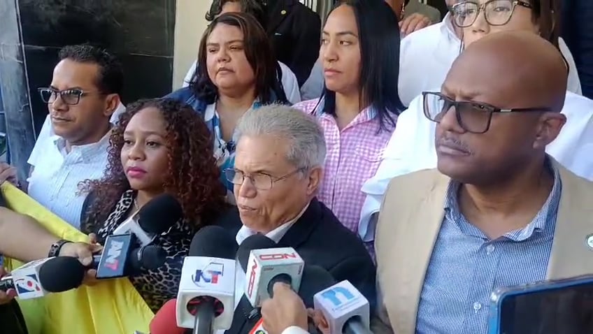 CMD suspende huelga de hambre tras convocatoria a reunión con autoridades post thumbnail image