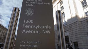 Juez da cinco días al Gobierno de Trump para que descongele los fondos de Usaid post thumbnail image