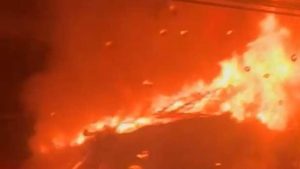 Incendio consume local donde funcionaba una farmacia post thumbnail image
