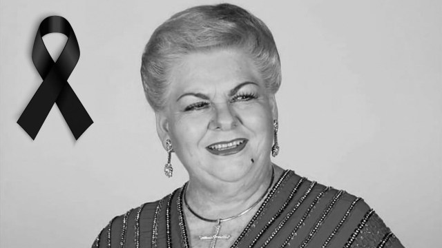 Muere Paquita la del Barrio: la voz del despecho latinoamericano post thumbnail image