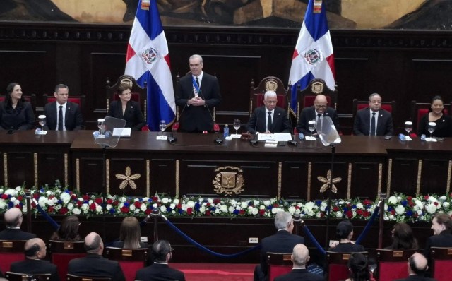 Las 6 provincias que destacó Abinader en su rendición de cuentas; ¿qué pasó en San Juan? post thumbnail image