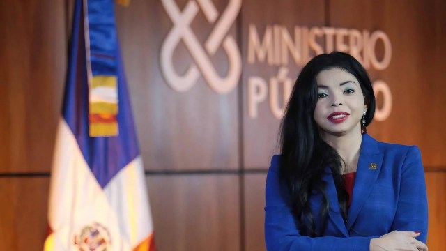 Yeni Berenice Reynoso asumirá la Procuraduría con el reto de continuar la lucha contra la corrupción post thumbnail image