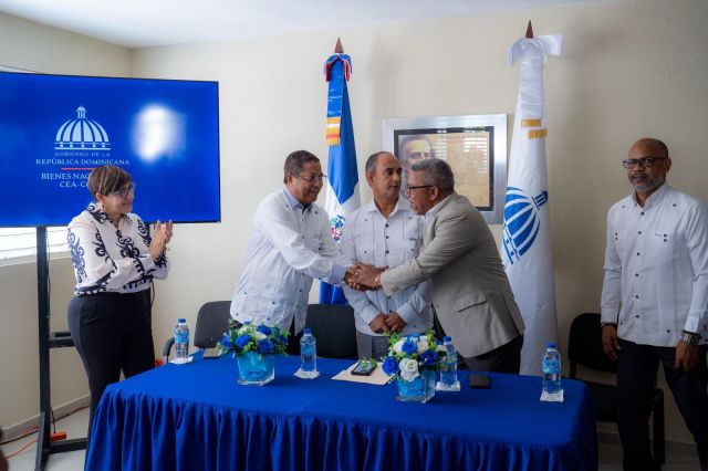 Rogelio Herrera asume como nuevo director provincial de Bienes Nacionales en San Juan post thumbnail image