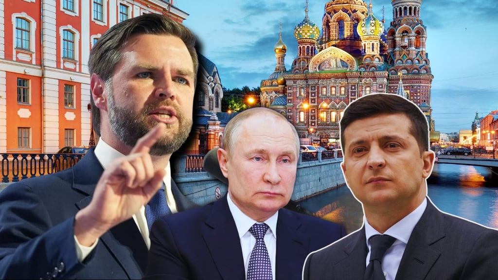 EEUU advierte a Rusia que si no hay acuerdo de paz se evaluará el envío de tropas a Ucrania post thumbnail image
