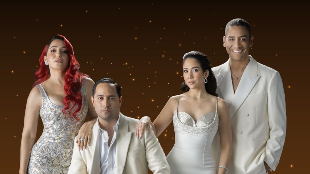 Estos son los comunicadores que conducirán la alfombra roja de Premios Soberano 2025 post thumbnail image