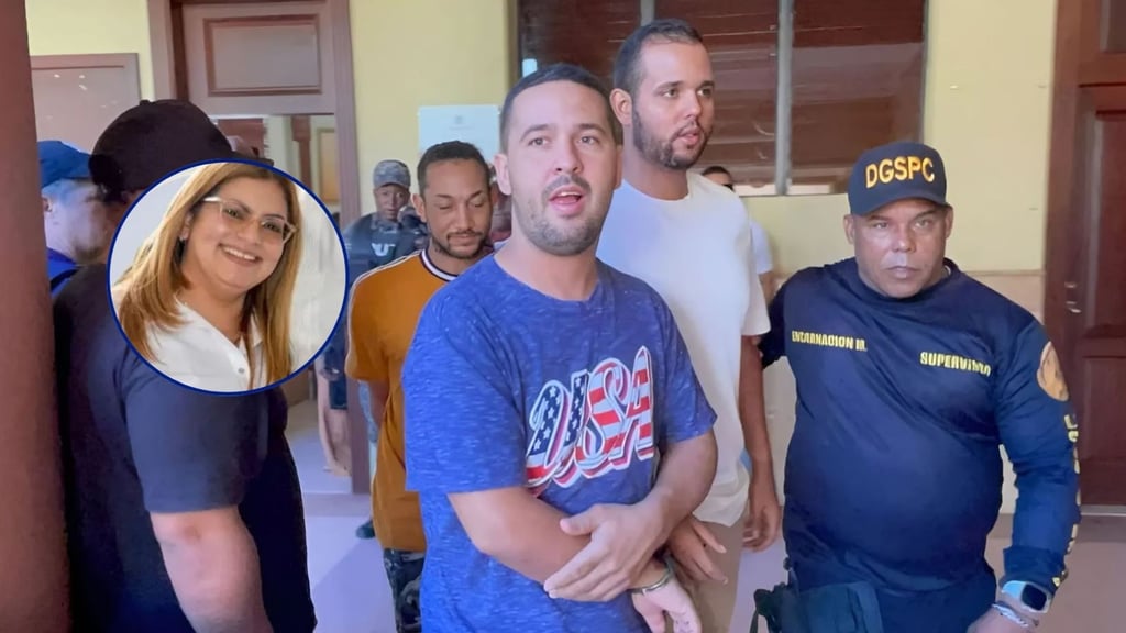 Dictan medida de coerción implicados en tiroteo a vivienda vicealcaldesa post thumbnail image