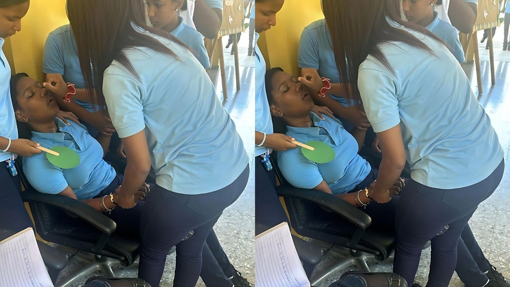 Piden al Gobierno solución ante intoxicaciones por pesticidas en escuelas post thumbnail image